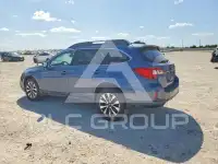 2017 Subaru Outback фото