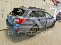 2017 Subaru Outback фото