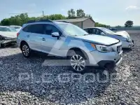 2017 Subaru Outback photo