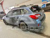 2017 Subaru Outback фото