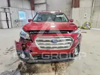 2017 Subaru Outback фото