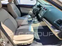 2017 Subaru Outback фото