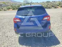 2017 Subaru Outback фото