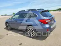 2017 Subaru Outback фото