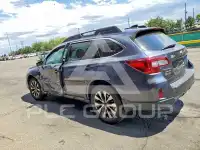 2017 Subaru Outback photo