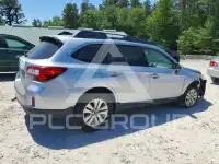 2017 Subaru Outback фото