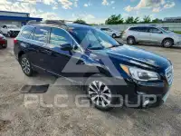 2017 Subaru Outback photo