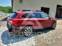2017 Subaru Outback photo