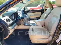 2017 Subaru Outback photo