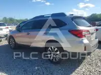 2017 Subaru Outback фото