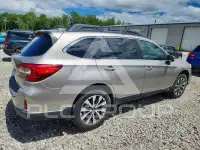 2017 Subaru Outback photo