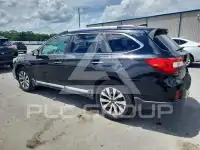 2017 Subaru Outback фото