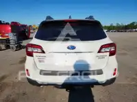 2017 Subaru Outback фото