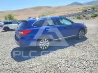 2017 Subaru Outback фото