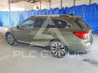 2017 Subaru Outback фото