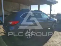 2017 Subaru Outback фото