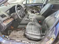 2017 Subaru Outback фото