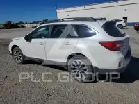 2017 Subaru Outback photo