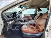 2017 Subaru Outback фото