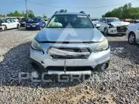 2017 Subaru Outback photo