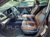 2017 Subaru Outback фото
