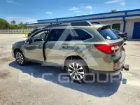 2017 Subaru Legacy фото