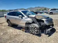 2017 Subaru Outback фото