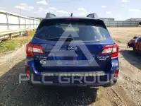 2017 Subaru Outback фото