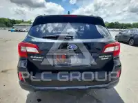 2017 Subaru Outback фото