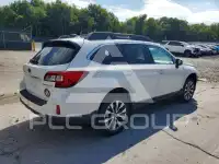 2017 Subaru Outback фото