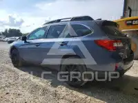 2017 Subaru Outback photo