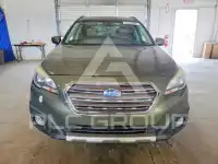 2017 Subaru Outback фото