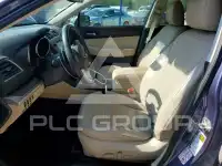 2017 Subaru Outback photo
