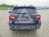 2017 Subaru Outback photo