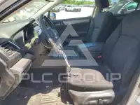 2017 Subaru Outback фото