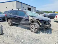 2017 Subaru Outback фото