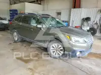 2017 Subaru Outback photo