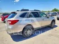 2017 Subaru Legacy photo