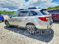 2017 Subaru Outback photo