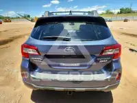 2017 Subaru Outback фото