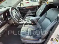 2017 Subaru Outback фото