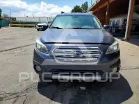 2017 Subaru Outback photo