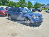 2017 Subaru Outback фото