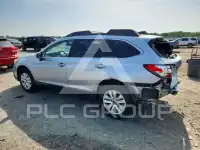 2017 Subaru Outback фото