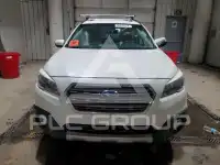 2017 Subaru Outback фото