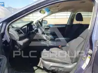 2017 Subaru Outback фото