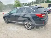 2017 Subaru Outback photo