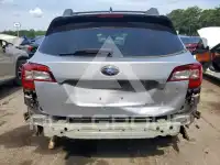 2017 Subaru Outback фото