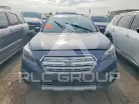 2017 Subaru Outback фото