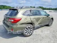 2017 Subaru Outback фото